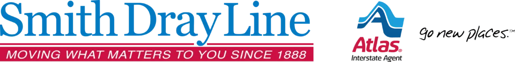Smith Dray Line Movers of Charleston logo