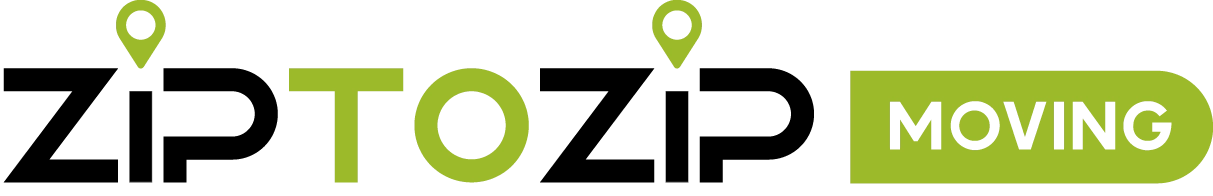 Zip To Zip Moving logo