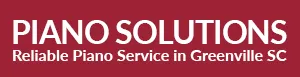 Piano Solutions, LLC logo