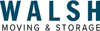 Walsh Moving & Storage logo