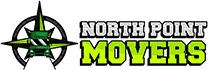 North Point Movers logo