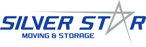 Silver Star Moving and Storage logo