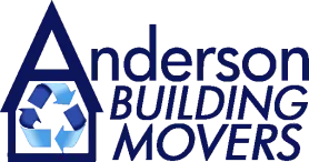 Anderson Building Movers Logo