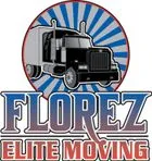 Florez Elite Moving, Inc. logo