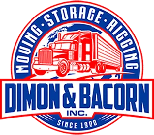 Dimon & Bacorn Inc logo