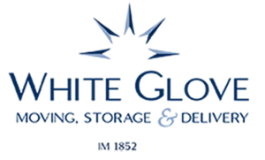 White Glove Moving, Storage & Delivery of Florida logo