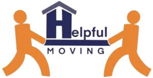 Helpful Moving logo