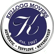 Kellogg Movers logo