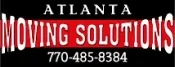 Atlanta Moving Solutions logo