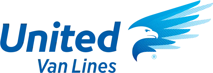 United Van Lines Movers St. Louis logo