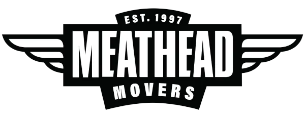 Meathead Movers Logo