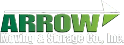 Arrow Moving & Storage Logo