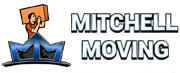 Mitchell Moving logo