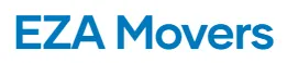 EZA Movers logo