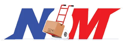 Noya Movers LLC Logo