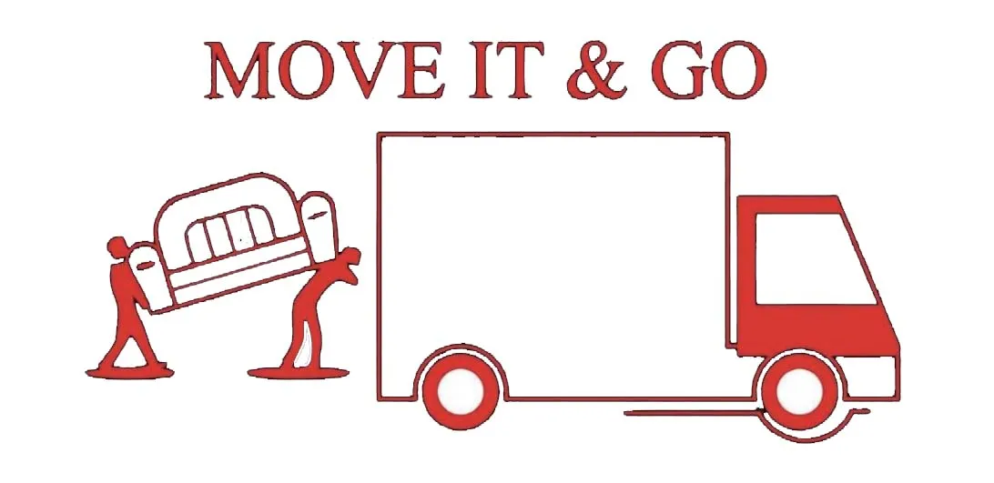 Move It & Go logo