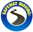 Safeway Moving Inc Logo