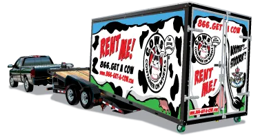 COWs of Abilene logo