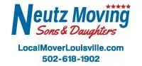 Neutz Sons & Daughters Moving Logo