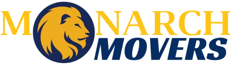 Monarch Movers logo