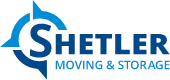 Shetler Moving & Storage, Inc. - Atlas Van Lines Logo