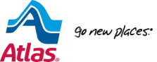 Atlas Van Lines logo