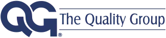 The Quality Group logo