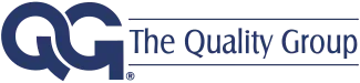 The Quality Group Logo