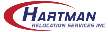 Hartman Relocation Services, Inc. logo