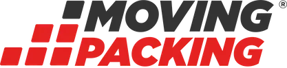 Moving Packing Group logo