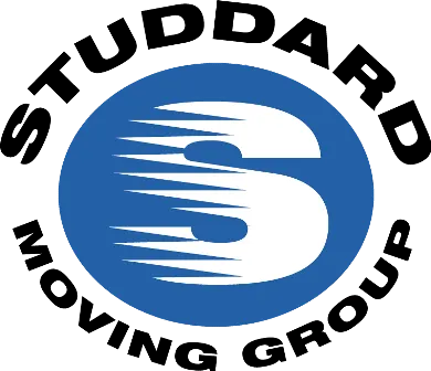 Studdard Moving and Storage logo