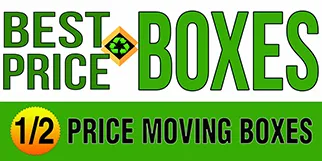 Best Price Boxes logo