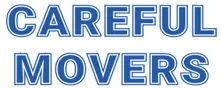 Careful Movers logo