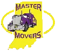 Master Movers Logo