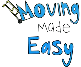 Moving Made Easy logo