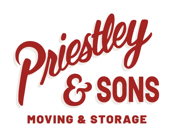 Priestley and Sons Moving & Storage, Inc. logo