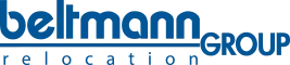 Beltmann Moving and Storage Logo