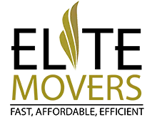 Elite Movers Logo