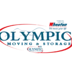 Olympic Moving & Storage logo