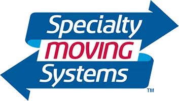 Specialty Moving Systems, Inc. Logo