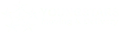 Youngstars Moving & Delivery logo