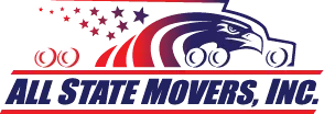 All State Movers, Inc. logo