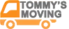 tommys moving in hoboken Logo