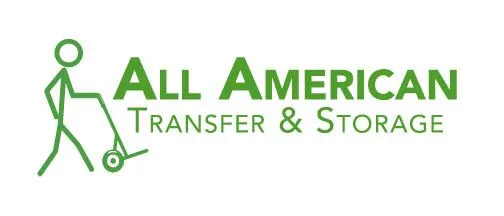 All American Transfer And Storage logo