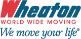 Northshore Moving Company Logo