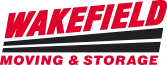 Wakefield Moving & Storage, Inc. logo