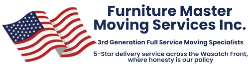 Furniture Master Moving Services Inc. logo