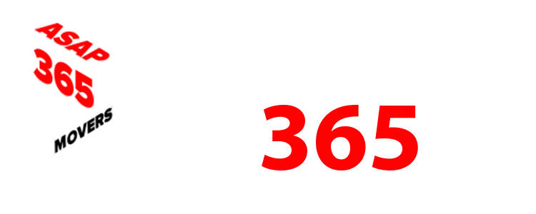 ASAP Movers 365 logo