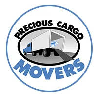 Precious Cargo Movers LLC Logo