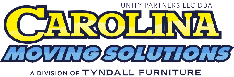 Carolina Moving Solutions logo